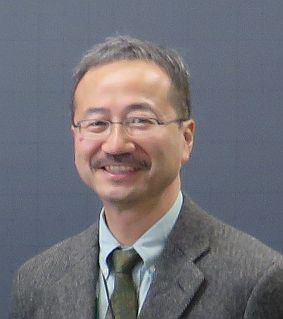 Kazuhiko Sumi